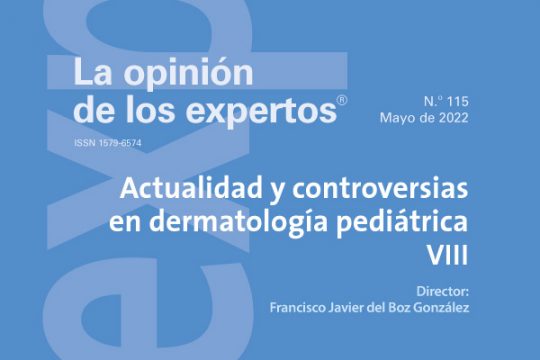 dermatología pediatrica